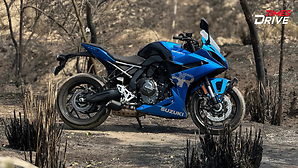 Suzuki Motorcycle India Sales Grow 26 percent in December 2025
