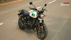 Royal Enfield India Sales Grow 30 percent in December 2025