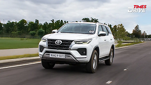 Toyota India Car Sales Grow 33 percent in December 2025