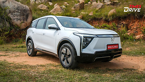 Mahindra Registers 23 Percent Growth in Car Sales for December 2025