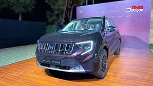 Mahindra XUV 7XO Launched in India at Rs 1366 Lakh