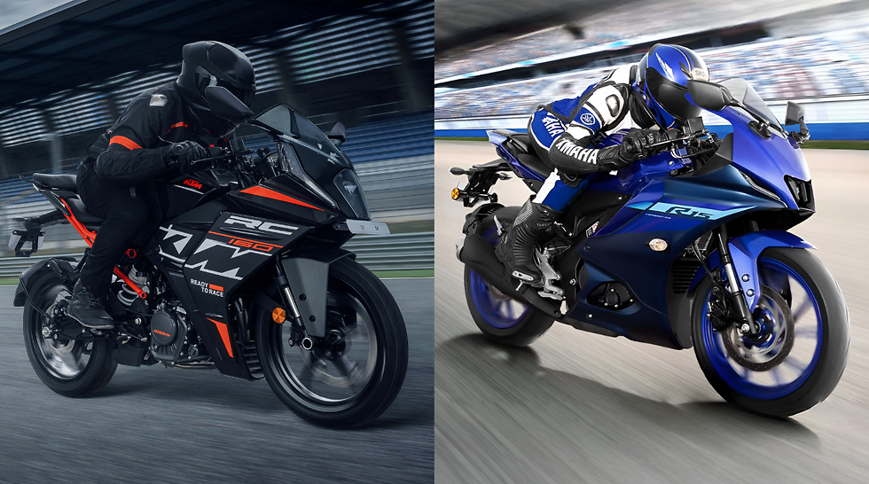 Yamaha R15 V4 Price 2026, Specifications, Features & Reviews | Times Drive