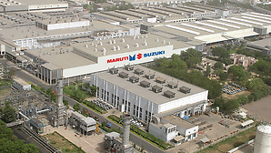 Maruti Suzuki to Expand Manufacturing in India with New Gujarat Plant
