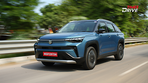 Maruti Suzuki Victoris Exports Begin From India to be Globally Sold as Across