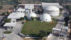 Suzuki Opens Its Second Biogas Plant in India Can Power up to 850 CNG Vehicles in a Day