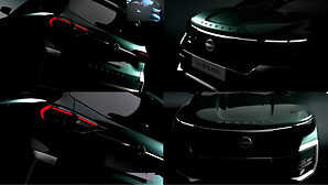 Nissan Gravite MPV India Launch Today What to Expect
