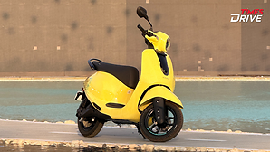 Bajaj Chetak C2501 Electric Scooter Price Cut by Rs 4299 in India