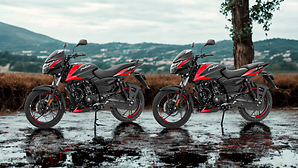 Updated Bajaj Pulsar 125 Launched in India at Rs 89910 With LED Headlamp and Blinkers