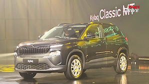 Skoda Kylaq Lineup Expanded in India Classic Prestige Launched Signature Signature Updated Sportline Confirmed