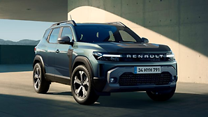 2026 Renault Duster India Debut Today What to Expect