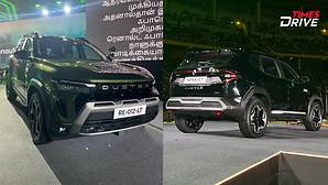 2026 Renault Duster India Debut 5 Things You Must Know