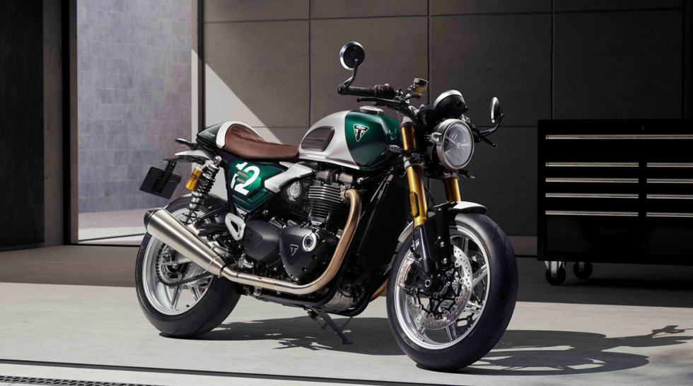 Triumph Bonneville T100 price in Mumbai | Triumph Bonneville T100