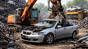 India May Have 5 Crore End-of-Life Vehicles by 2030 NITI Aayog Report