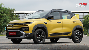 Renault India Car Sales Grow 336 percent in January 2026