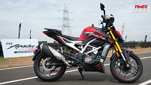 TVS Motor Two-Wheeler Sales Grow 28 percent in January 2026