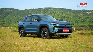 Maruti Suzuki Victoris Crosses 50000 Sales Milestone in India Within 5 Months of Launch