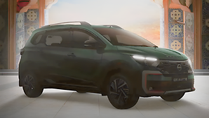 Nissan Gravite MPV India Launch on February 17