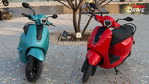 Bajaj Two-Wheeler Sales Grow 24 percent in January 2026