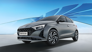 Hyundai i20 Becomes More Affordable New Base Variant Launched at Rs 599 Lakh