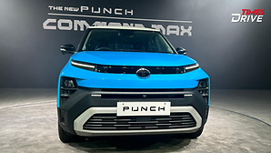 Tata Punch Crosses 7 Lakh Sales Milestone in Record Time Check Details