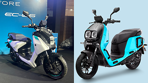 Yamaha EC-06 vs River Indie Spec Comparison Whats Different