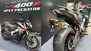 Bajaj to Roll Out 8 New Pulsar Models in Next 4 Months