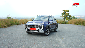 New Hyundai Venue Bags Nearly 80000 Bookings in India