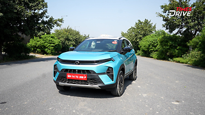 Tata Nexon Crosses 10 Lakh Sales Milestone in India With Over 23000 Units Sold in January 2026