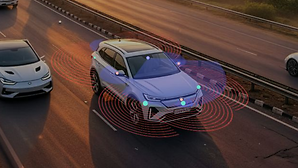 Mahindra to Use Mobileye ADAS in Six Upcoming Models From 2027