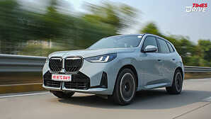 BMW X3 30 xDrive M Sport Pro First Drive Review More Power More Pace Same Practical X3