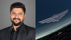 Hyundai Motor India Appoints Madhurendra Malu to Head Genesis