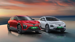 VinFast VF6 VF7 EVs Get Rs 130 Lakh Exchange Bonus and More Benefits in India