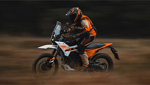 Buying a KTM 390 Adventure Check the Rs 12748 Free Accessories Offer
