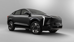 Mahindra XEV 9e Cineluxe Edition Launched in India at Rs 2935 Lakh With 500 Km Range