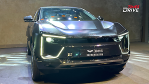 Mahindra BE 6 Batman Edition Bookings Reopen in India on March 10 at Rs 2849 Lakh