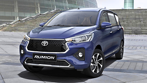 Toyota Rumion Becomes More Affordable New Base Variant Launched at Rs 955 Lakh