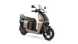 TVS Orbiter Now Starts at Rs 49999 with Introduction of BaaS Scheme in India