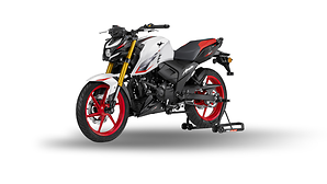2026 TVS Apache RTR 160 4V Launched in India Price Power Features and More