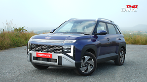 Hyundai India Announces Price Hike of up to 1 Percent Effective From May
