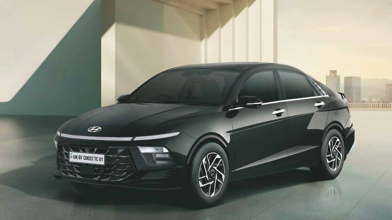 Hyundai Verna