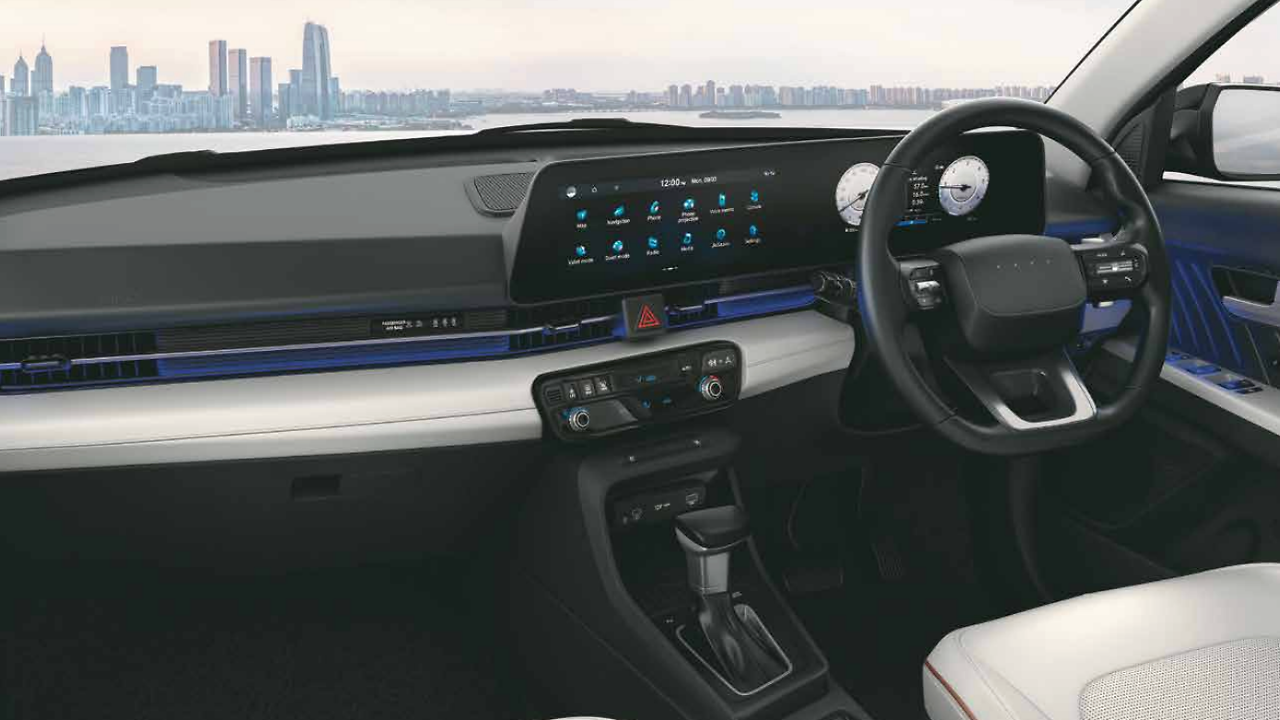 Hyundai Verna