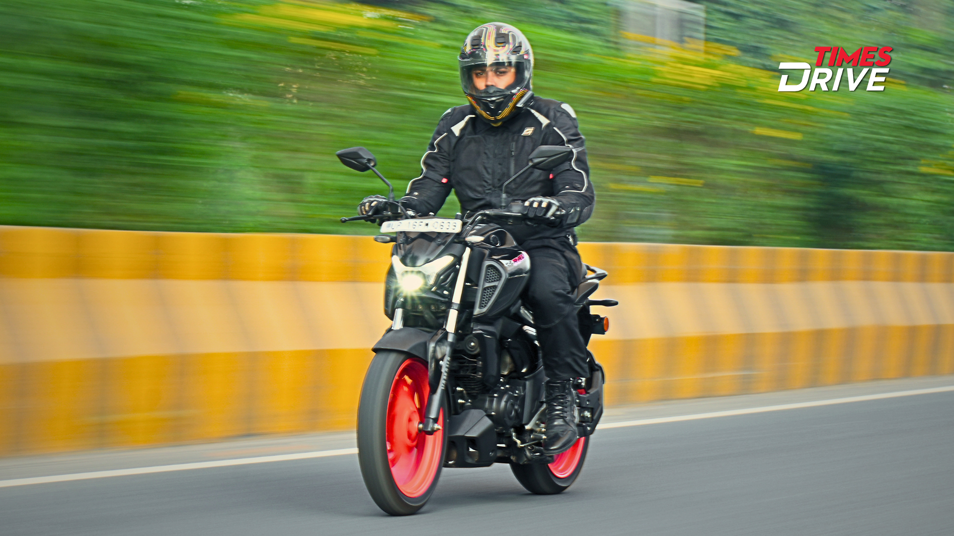 Yamaha FZ-Rave Review, Do You Really Need It | Times Drive