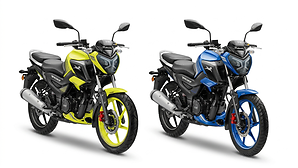 2026 TVS Raider 125 Launched In India Gets New Variants TFT Display and New Colour Options