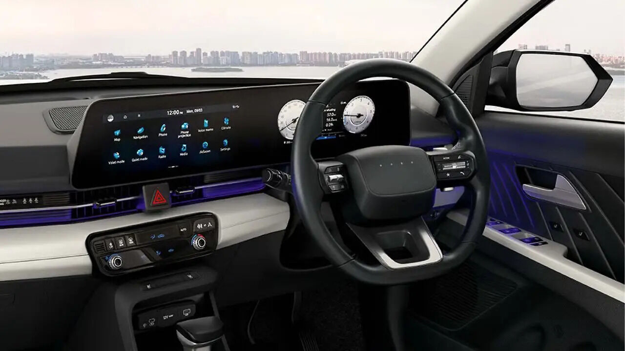 Tata Curvv vs Hyundai Verna Dimensions