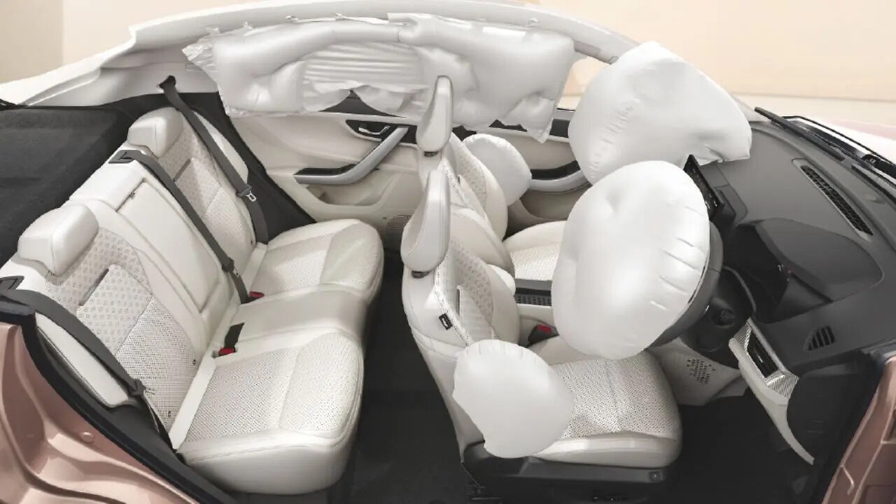 Tata Curvv vs Hyundai Verna Safety