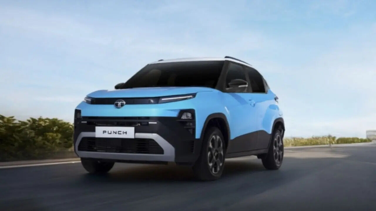 Tata Punch vs Maruti Suzuki Swift Engine