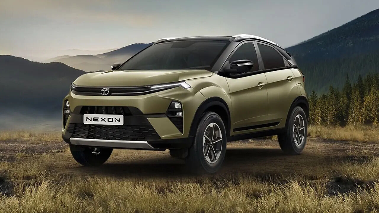 Tata Nexon vs Honda Amaze Price