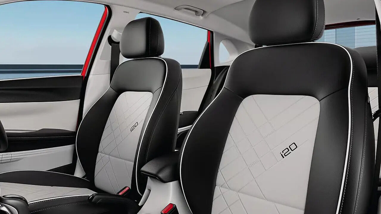 Hyundai i20 vs Maruti Suzuki Fronx Dimensions