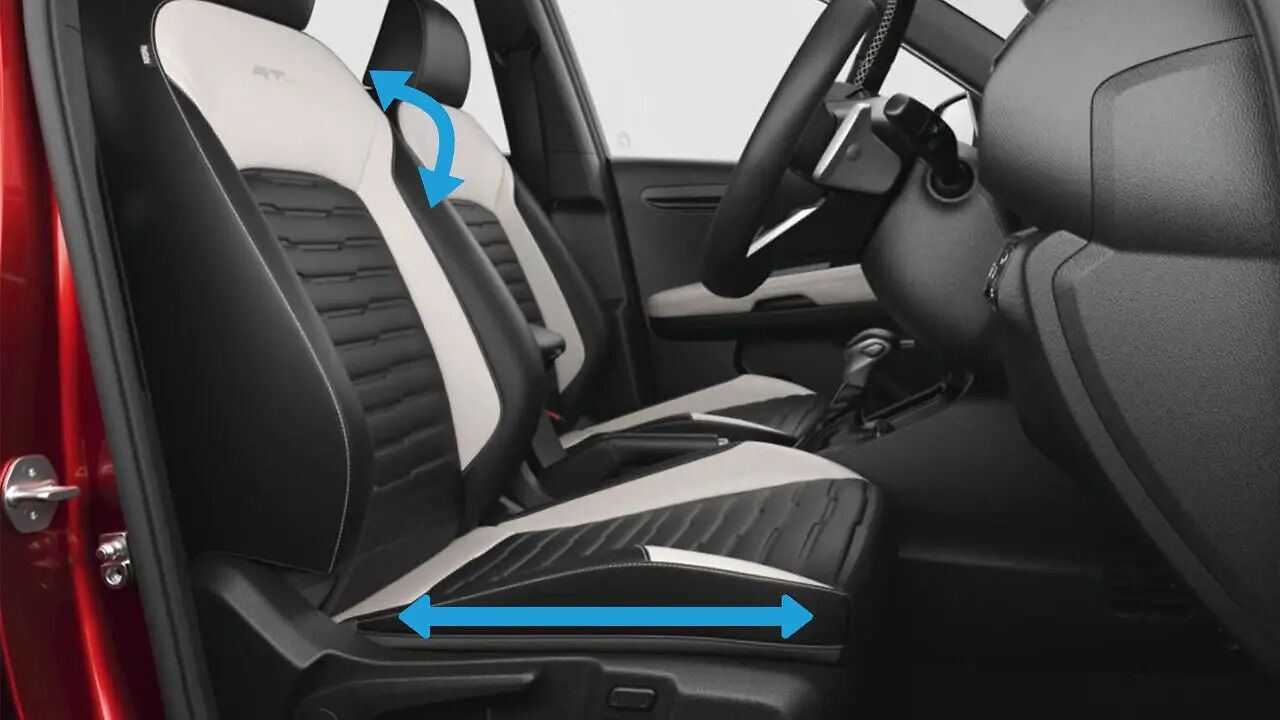 Kia Sonet vs Toyota Urban Cruiser Taisor Safety