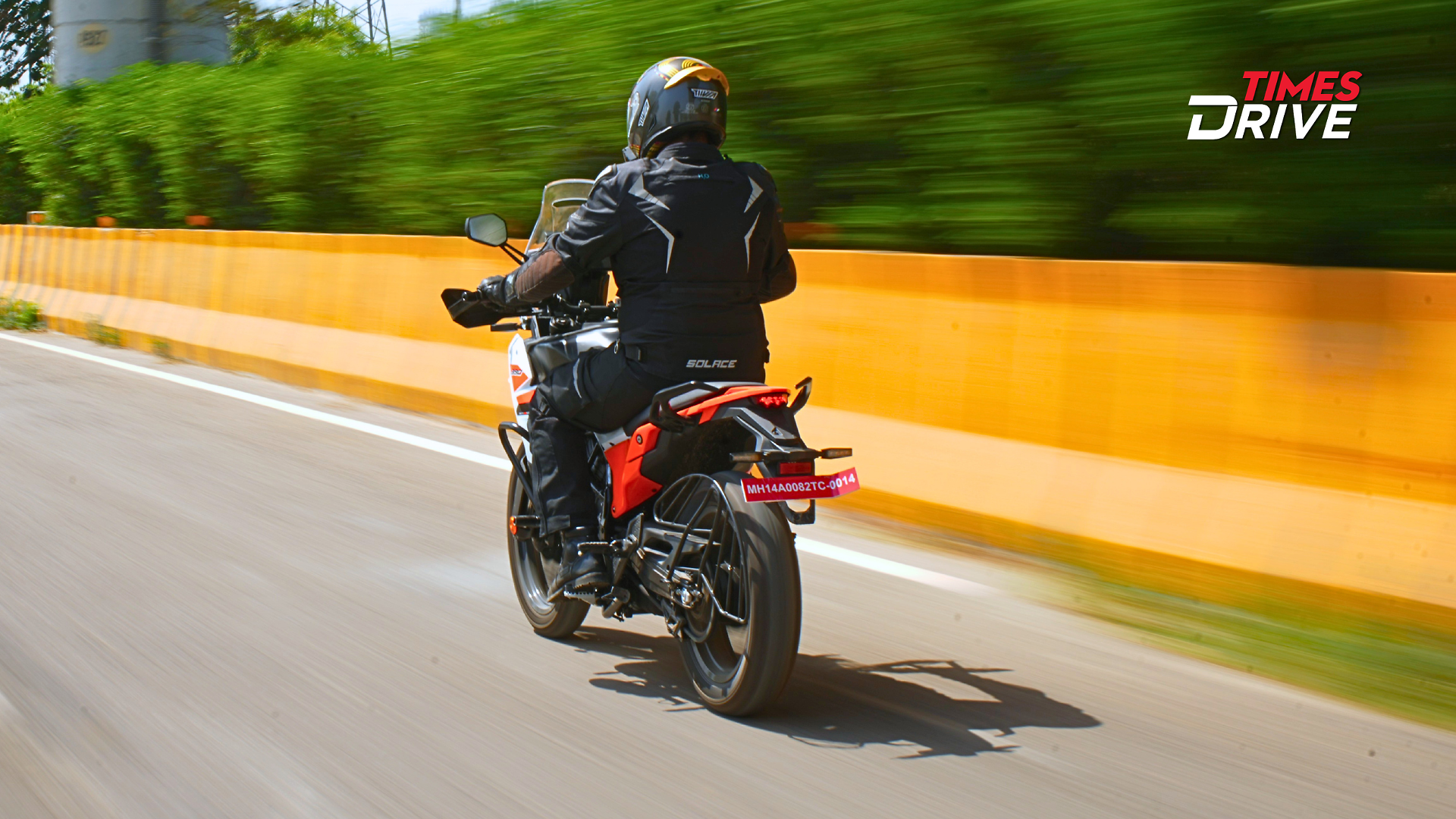 Reduction In Performance Does Not Feel Like A Deal-Breaker